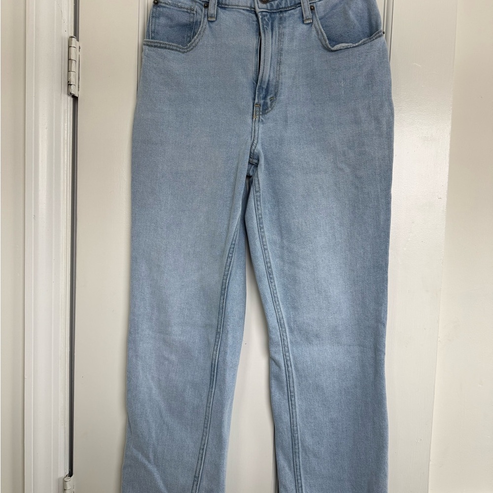 Abercrombie & Fitch Jeans